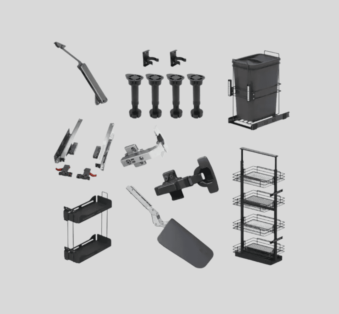 Accessoires de cuisine