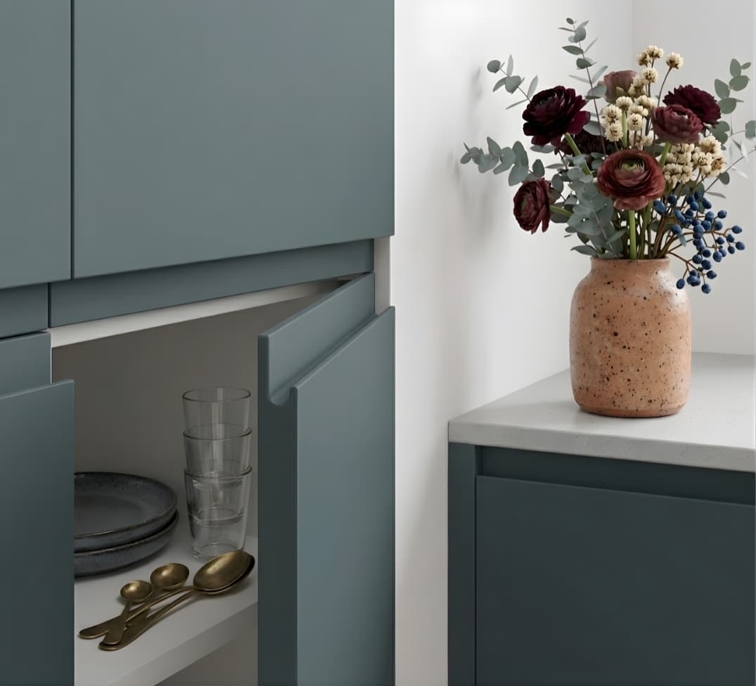 Meubles de cuisine 4