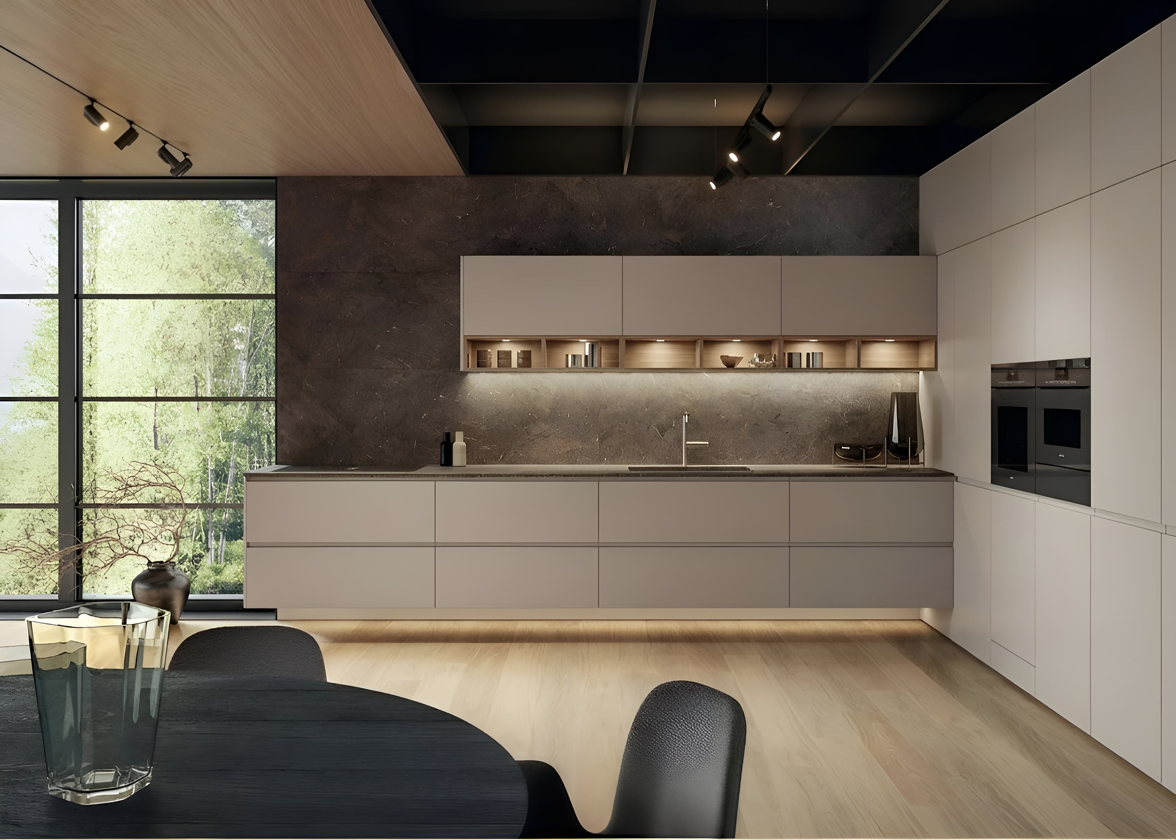 Meubles de cuisine 1