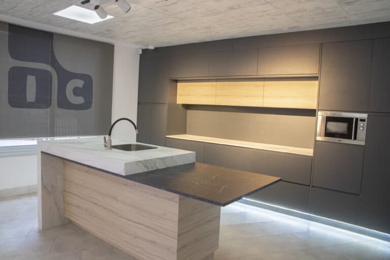 Intercocina Qualité premium