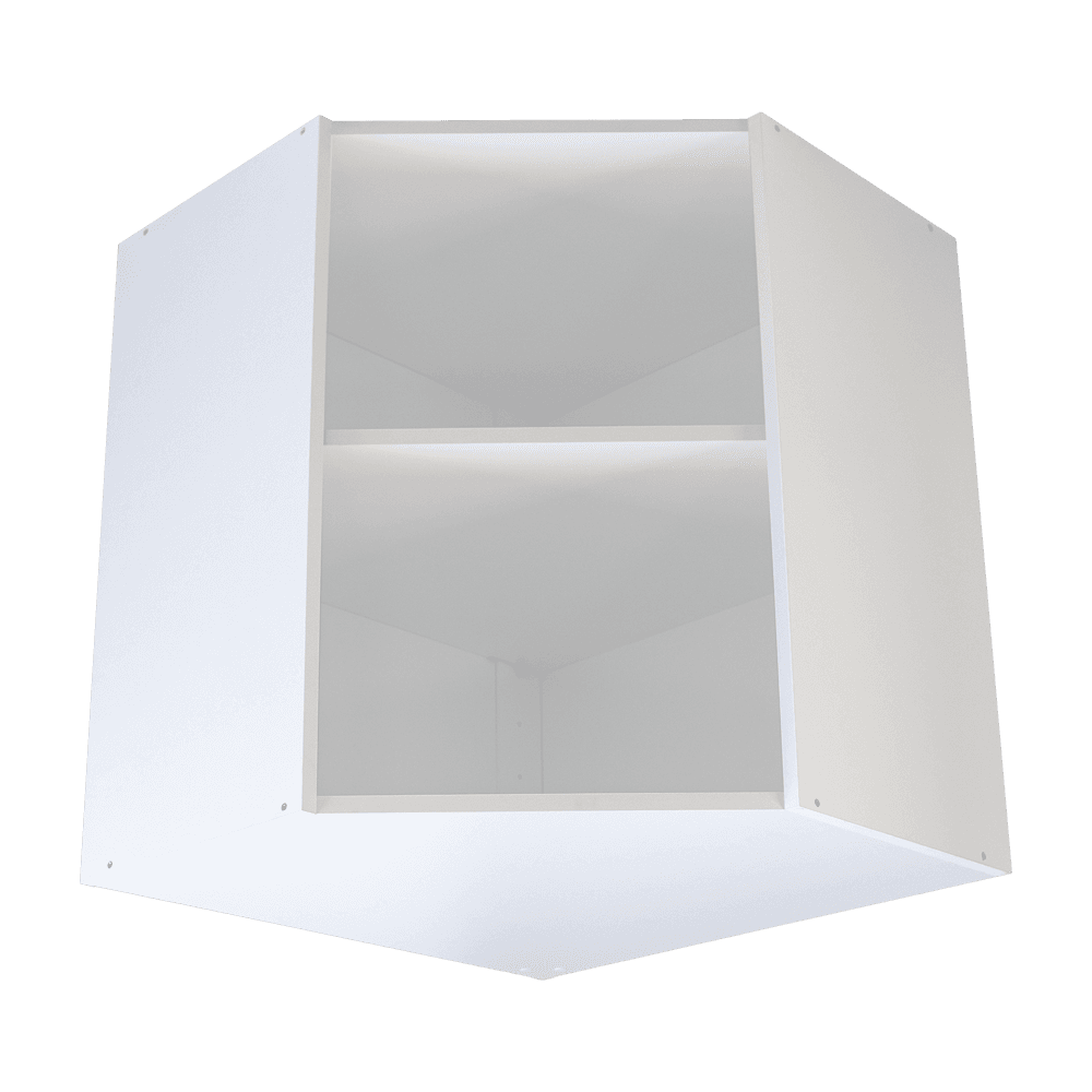 Caisson Haut Coin Chanfrein