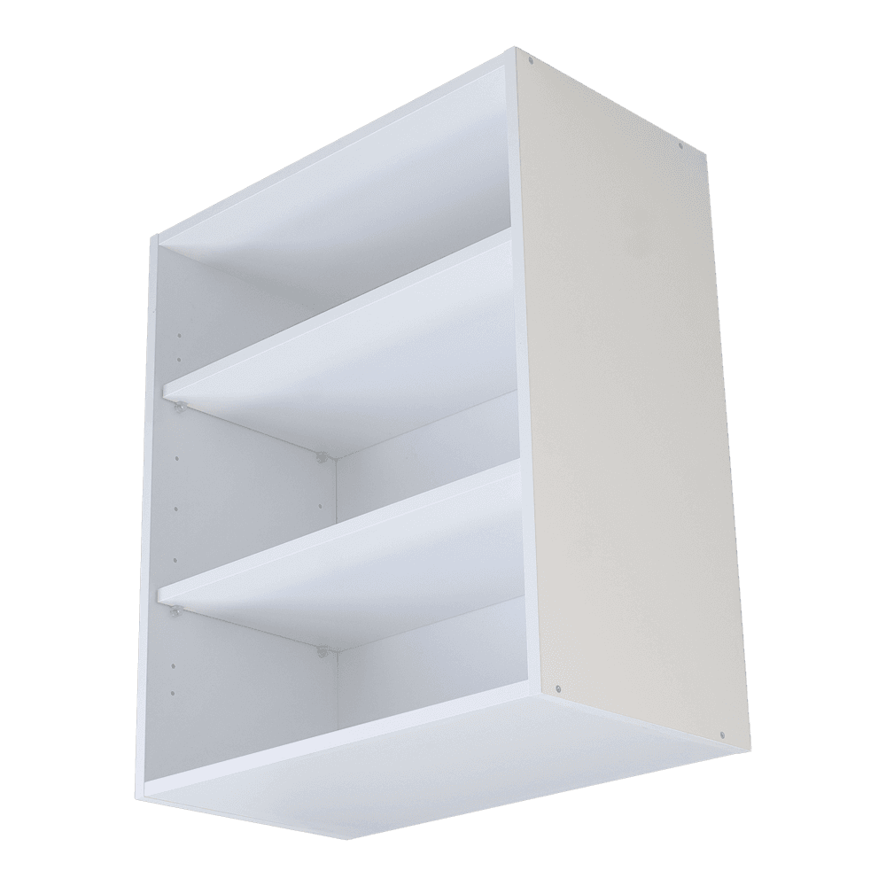 Caisson de Cuisine Blanc – Meuble Haut