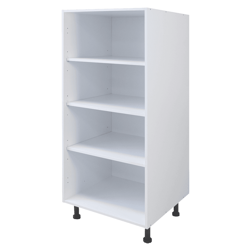 Caisson Colonne Semi-Colonne