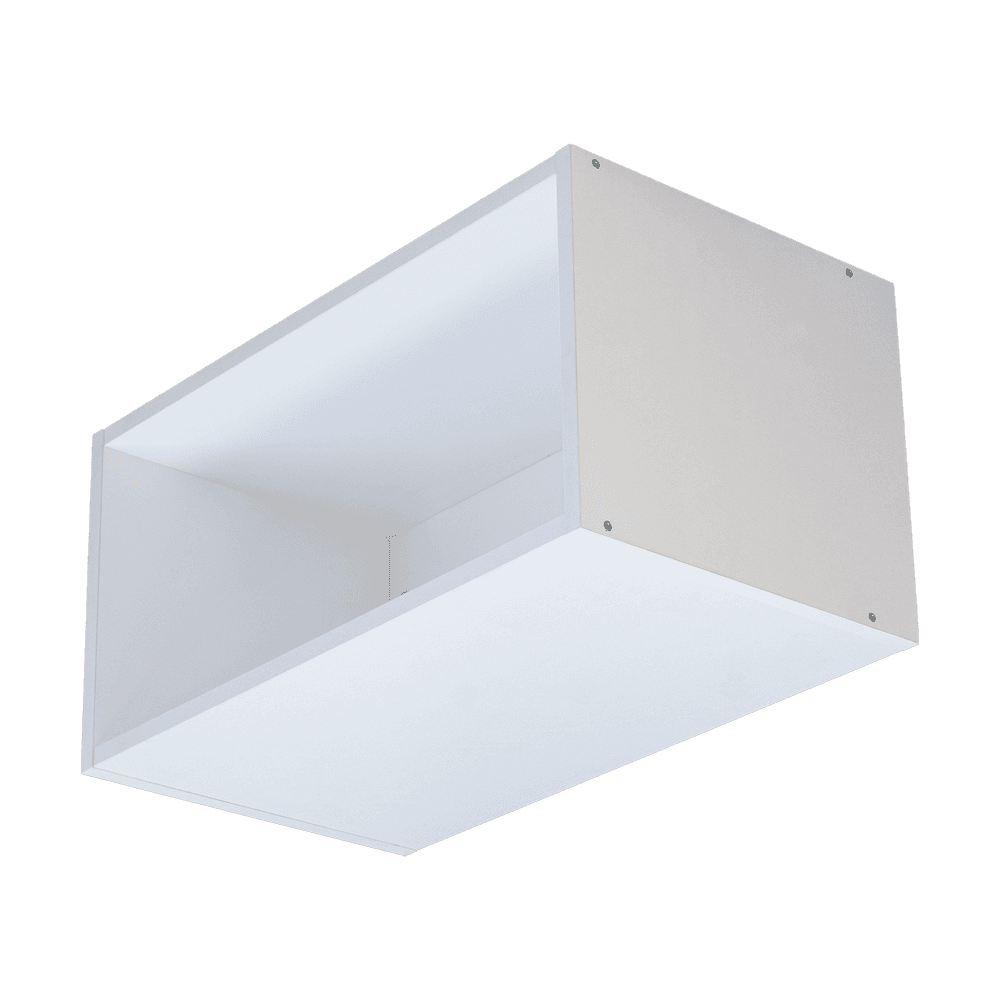 Caisson Haut Sans Etagére