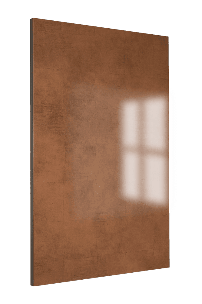 Façade Astipro Copper leaf D268