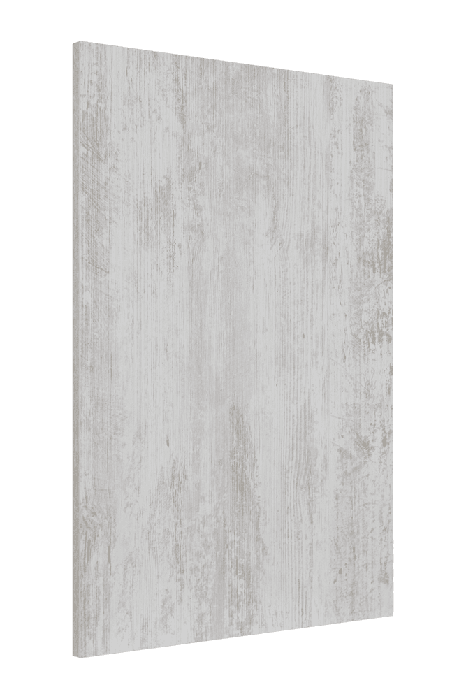 Façade Intermate Rustic white A428