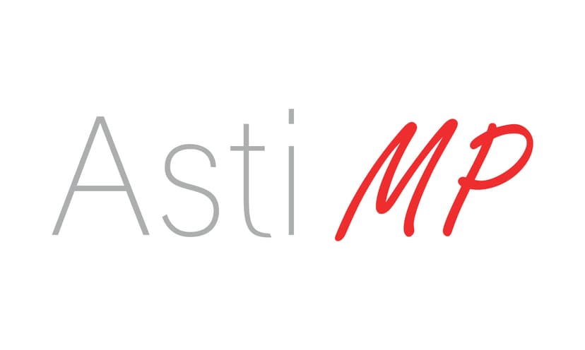 AstiMP