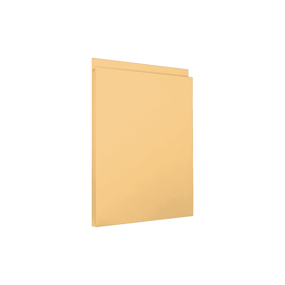 Façade Laca G1 Catania