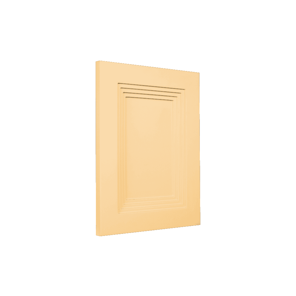 Façade Laca G2 Florencia