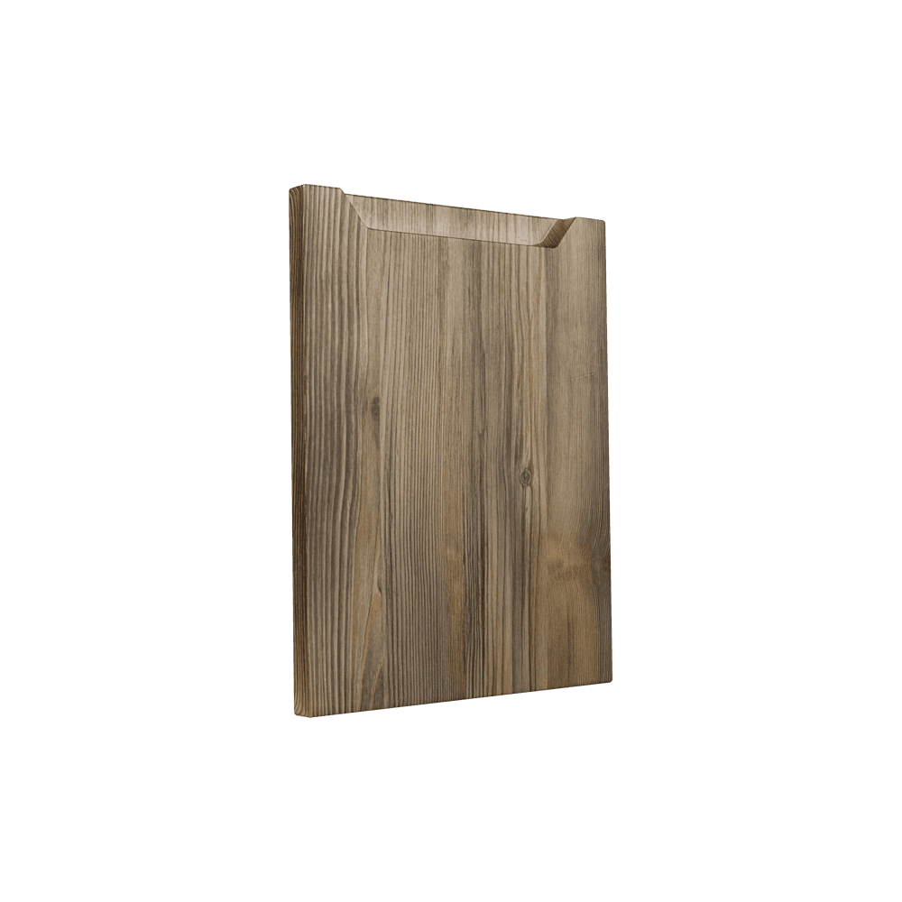 Façade Polilaminado G3 Roma