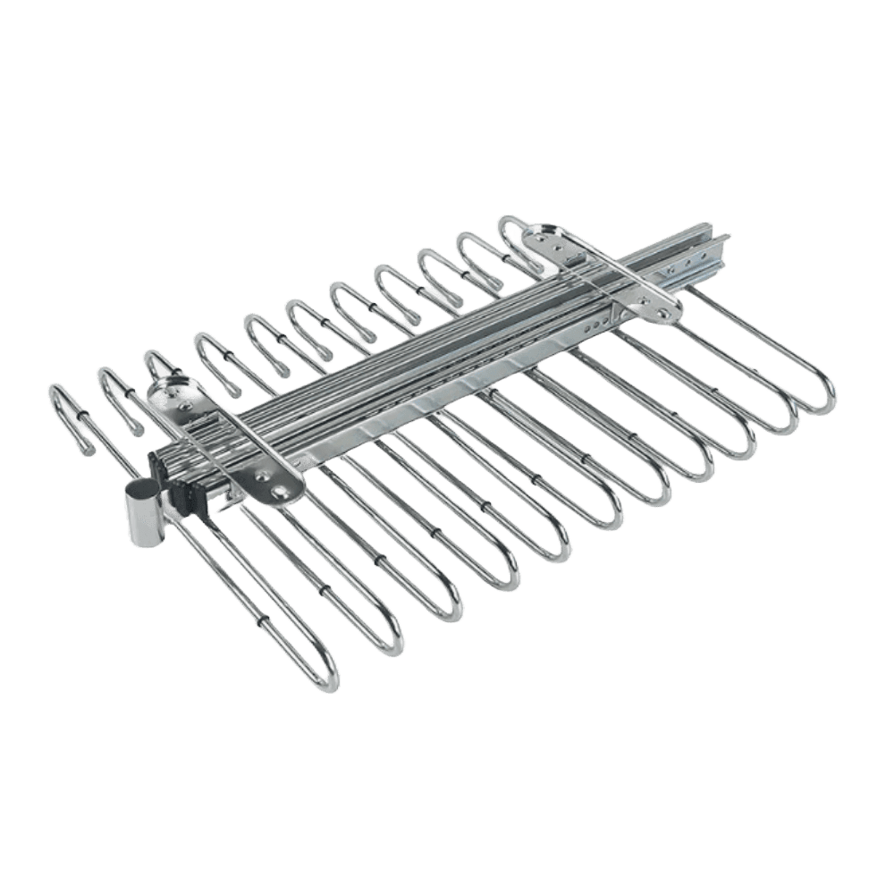 Cintre Porte-pantalon mobile