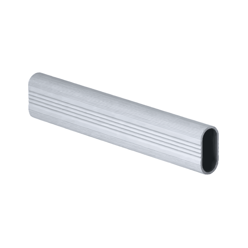 Ovale pour penderie (Cintre zamak)