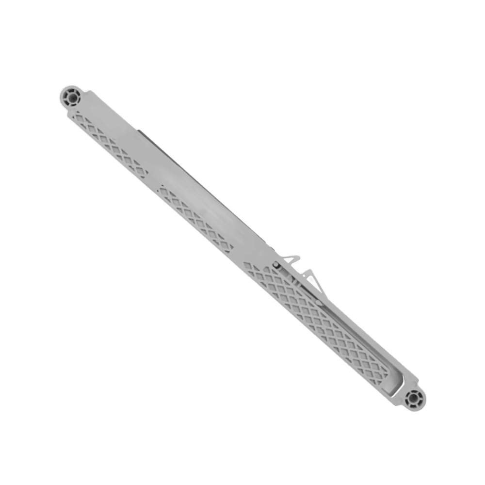 Kit amortisseur fin de course S80 40 kg