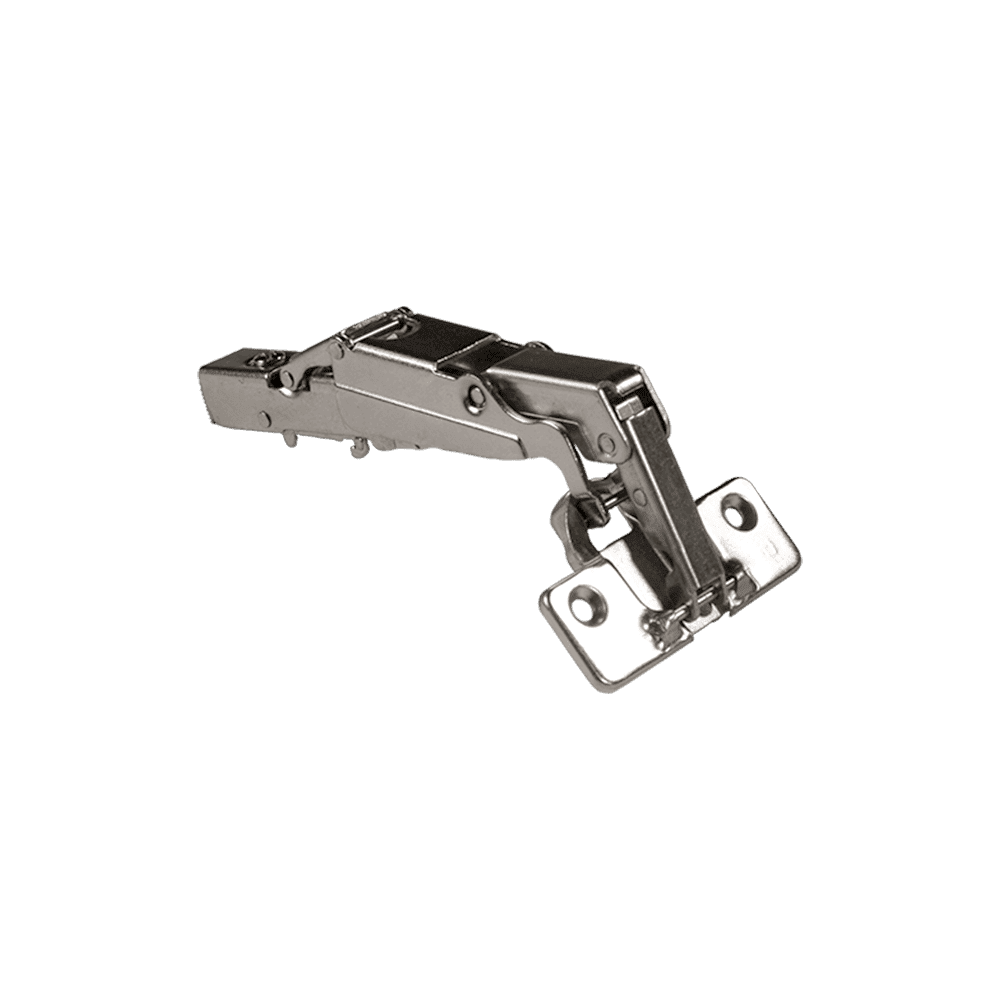 Charnière 165° avec frein