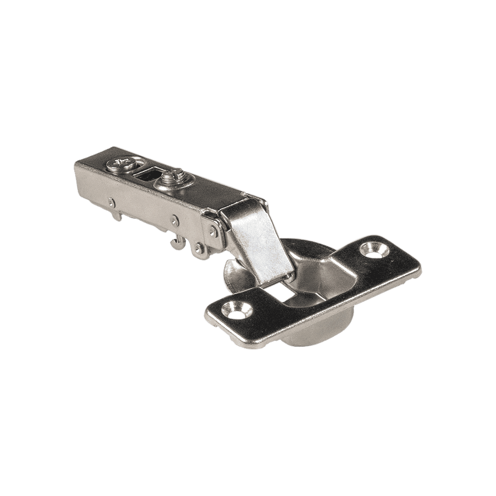 Charnière 110° avec frein