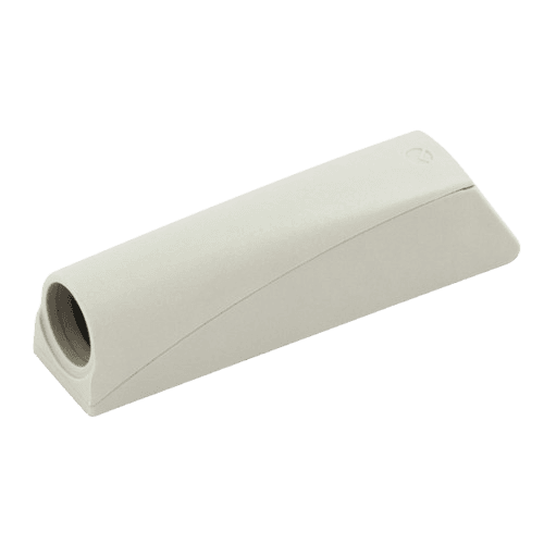 Support mécanisme touche lache visible