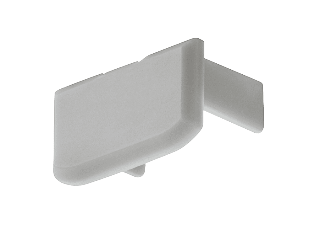 Bouchon d’embout, pour profilé 2190