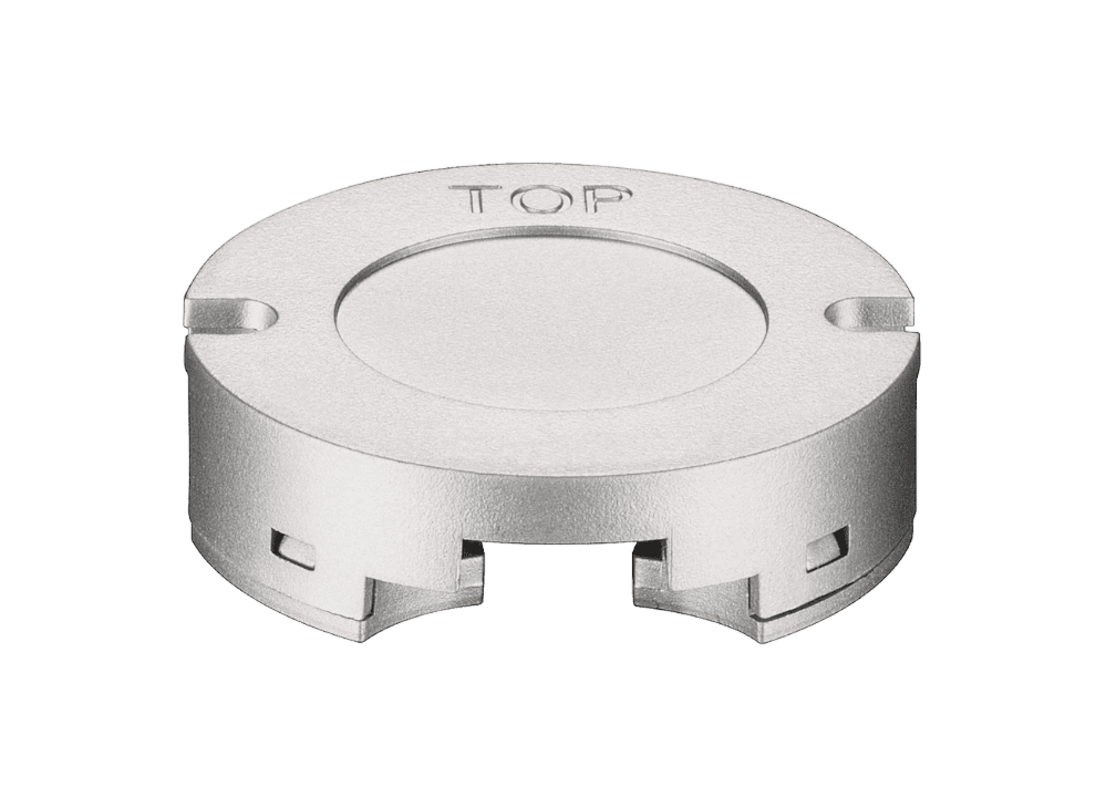 Interrupteur à variation, modulaire pour vis d’assemblage