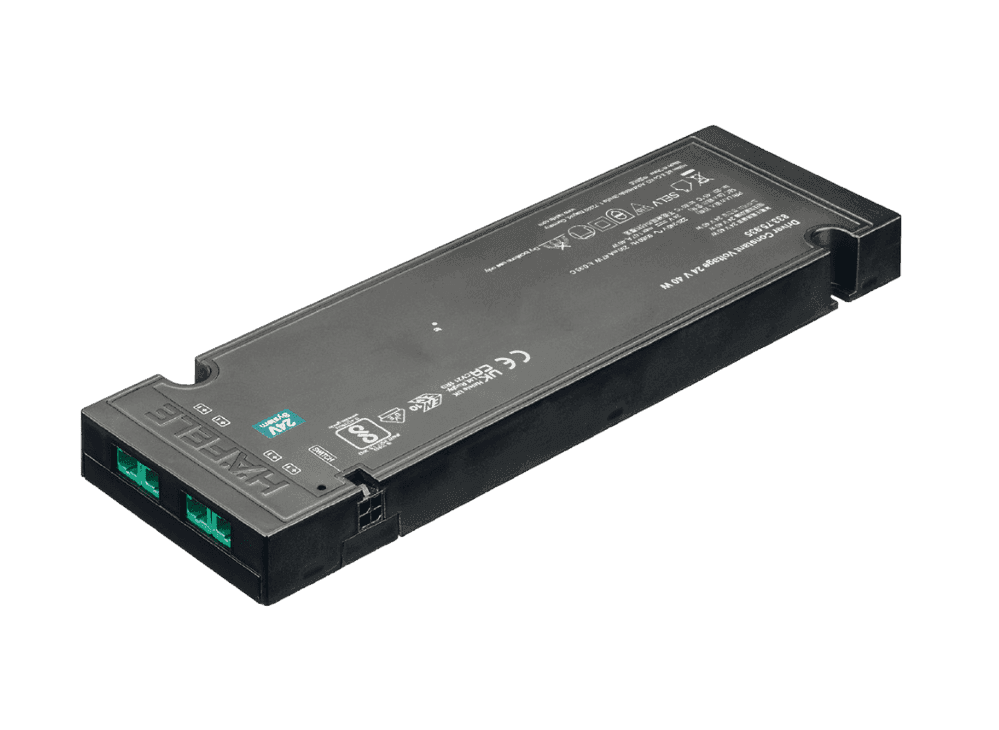 Transformateur 24v 40w