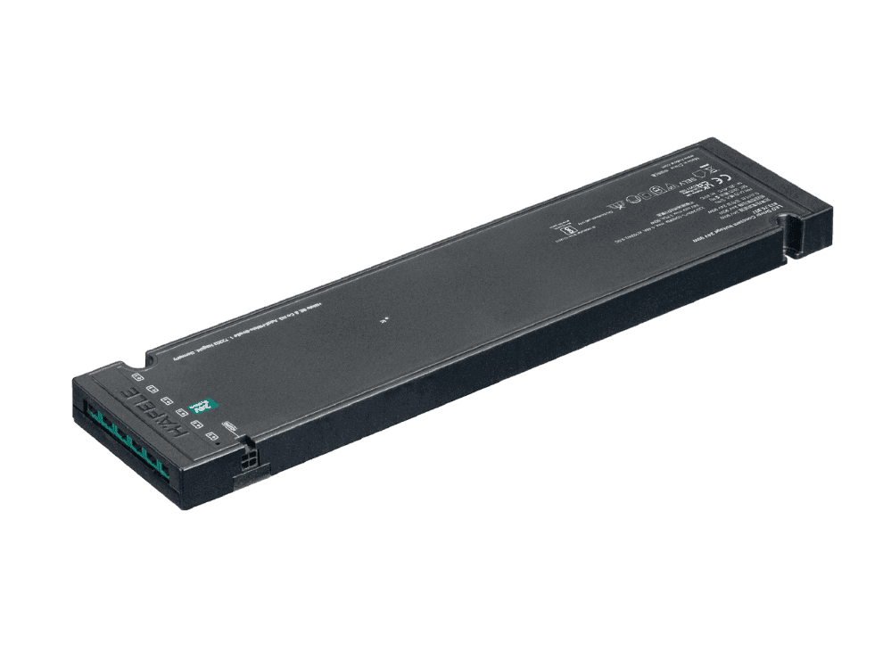 Transformateur 24v 90w (Bloc d’alimentation)