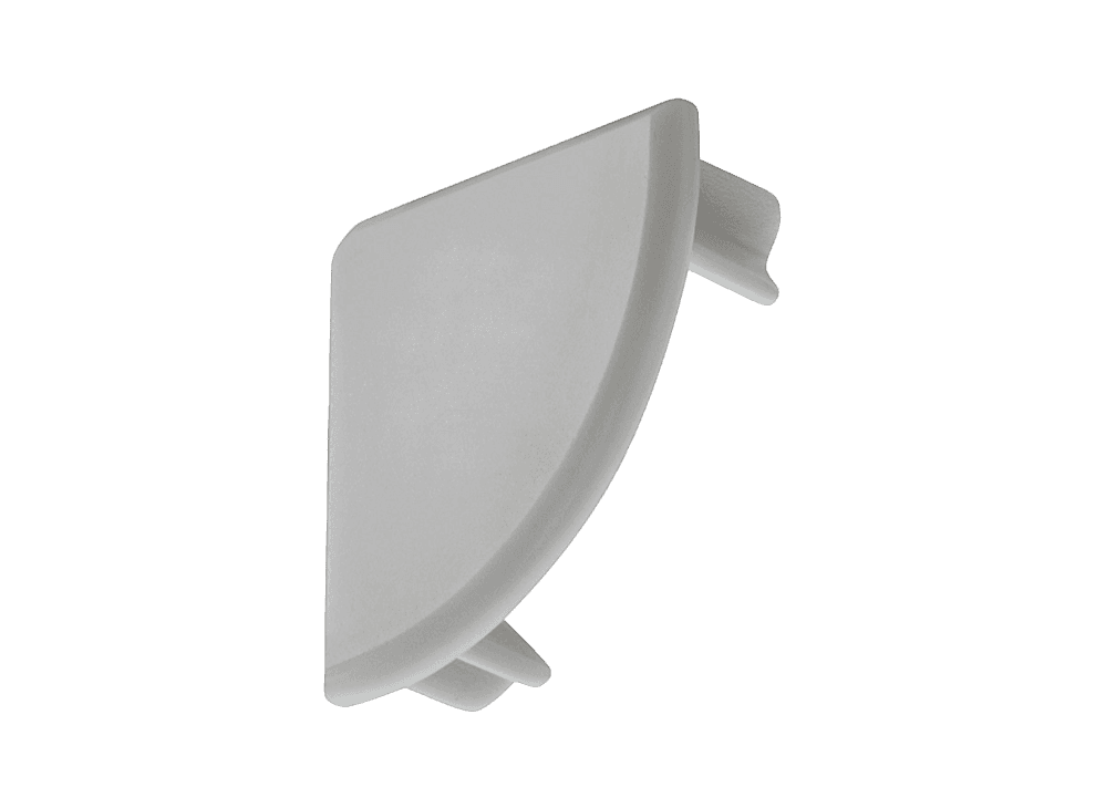 Bouchon pour profil d’angle 2195