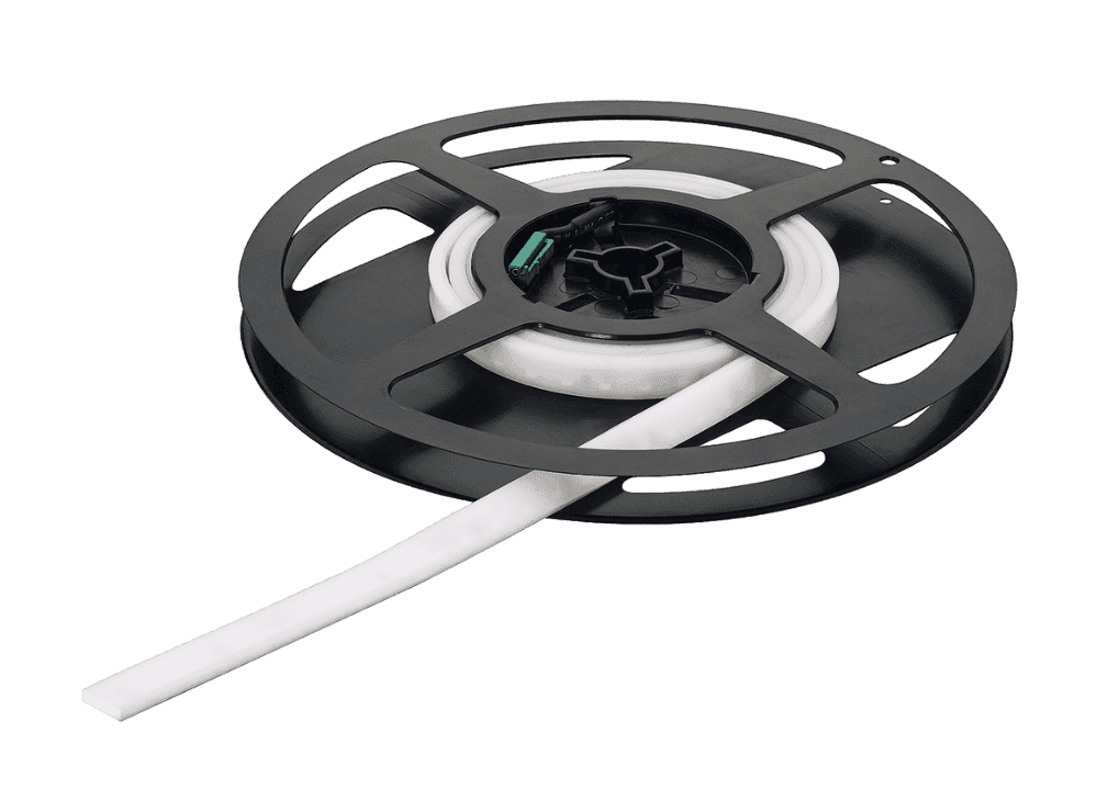 Bande silicone LED 3099 24V 2 pôles