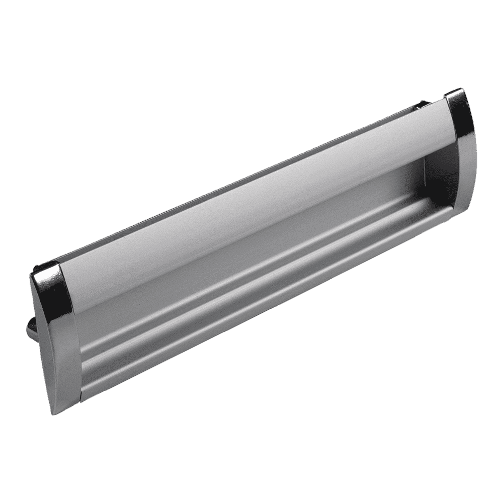 Poignée T258160 encastré