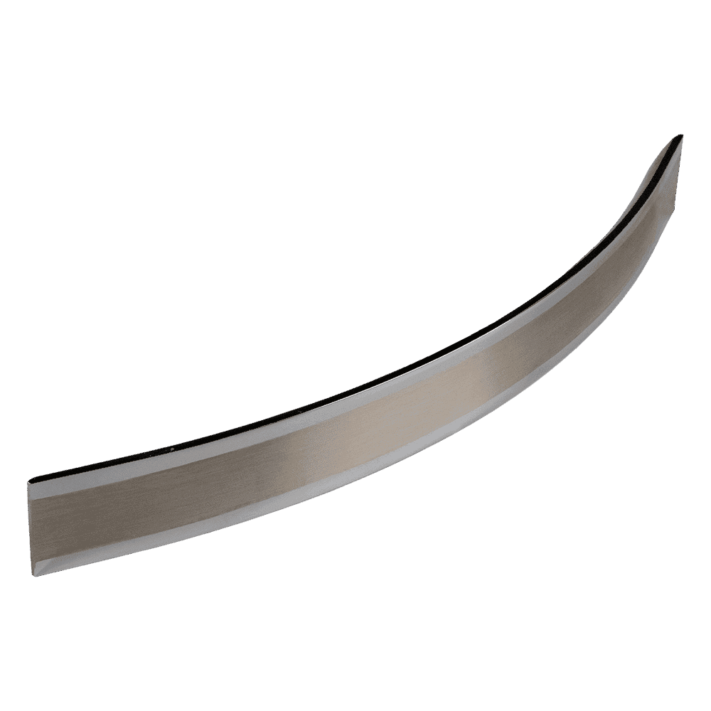 Poignée T901224 chrome