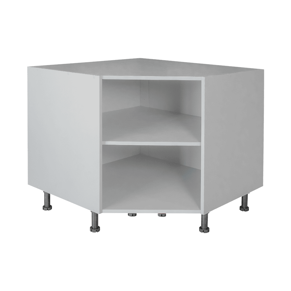 Caisson Hydrofuge Bas Coin Chanfrien