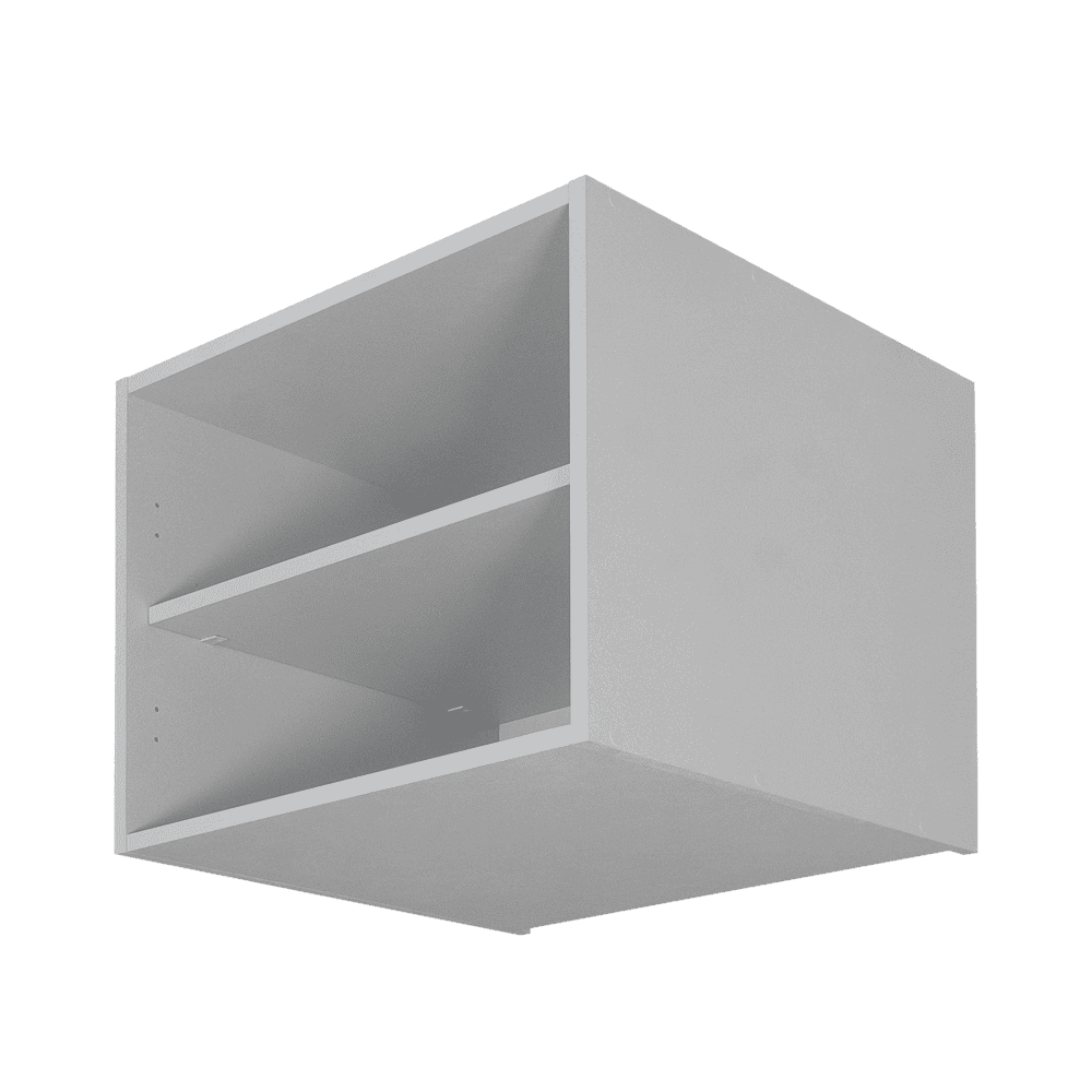 Caisson Hydrofuge Haut Avec 1 Etagére