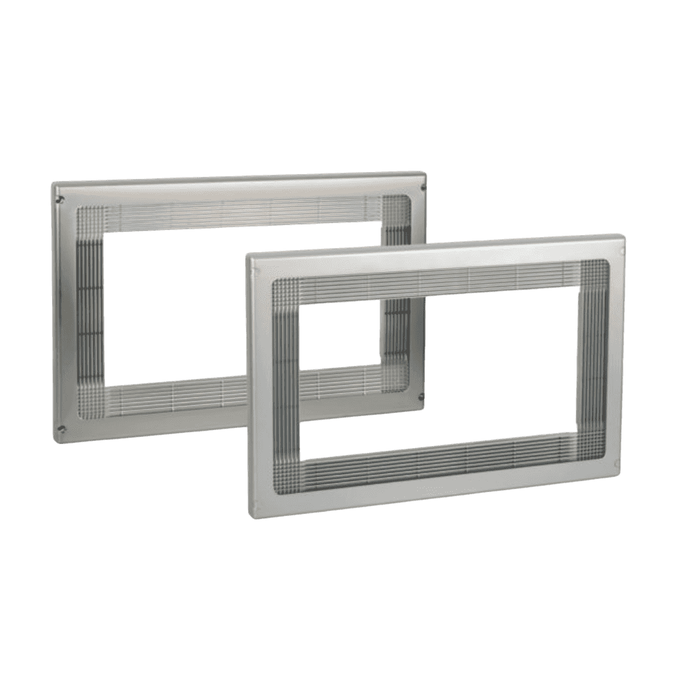 Cadre Four Plastique