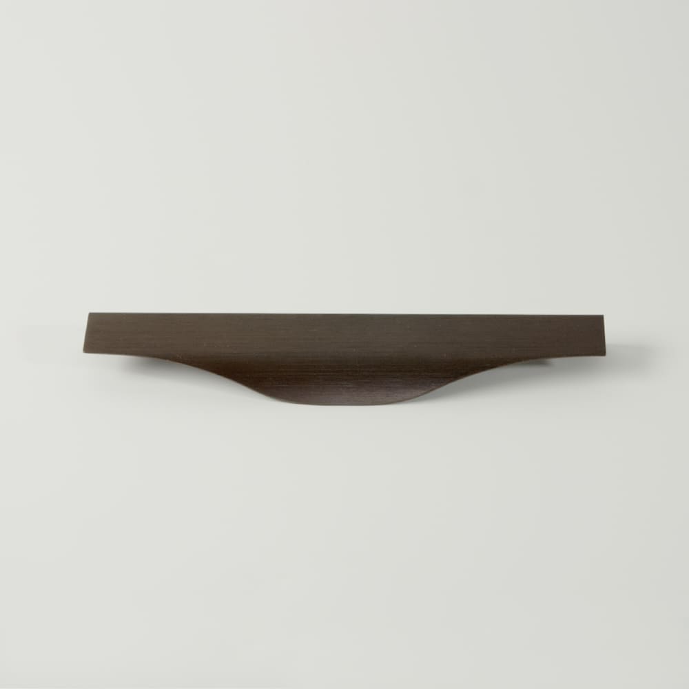 Poignée Noma antique bronze cc128 - 200mm p/19mm