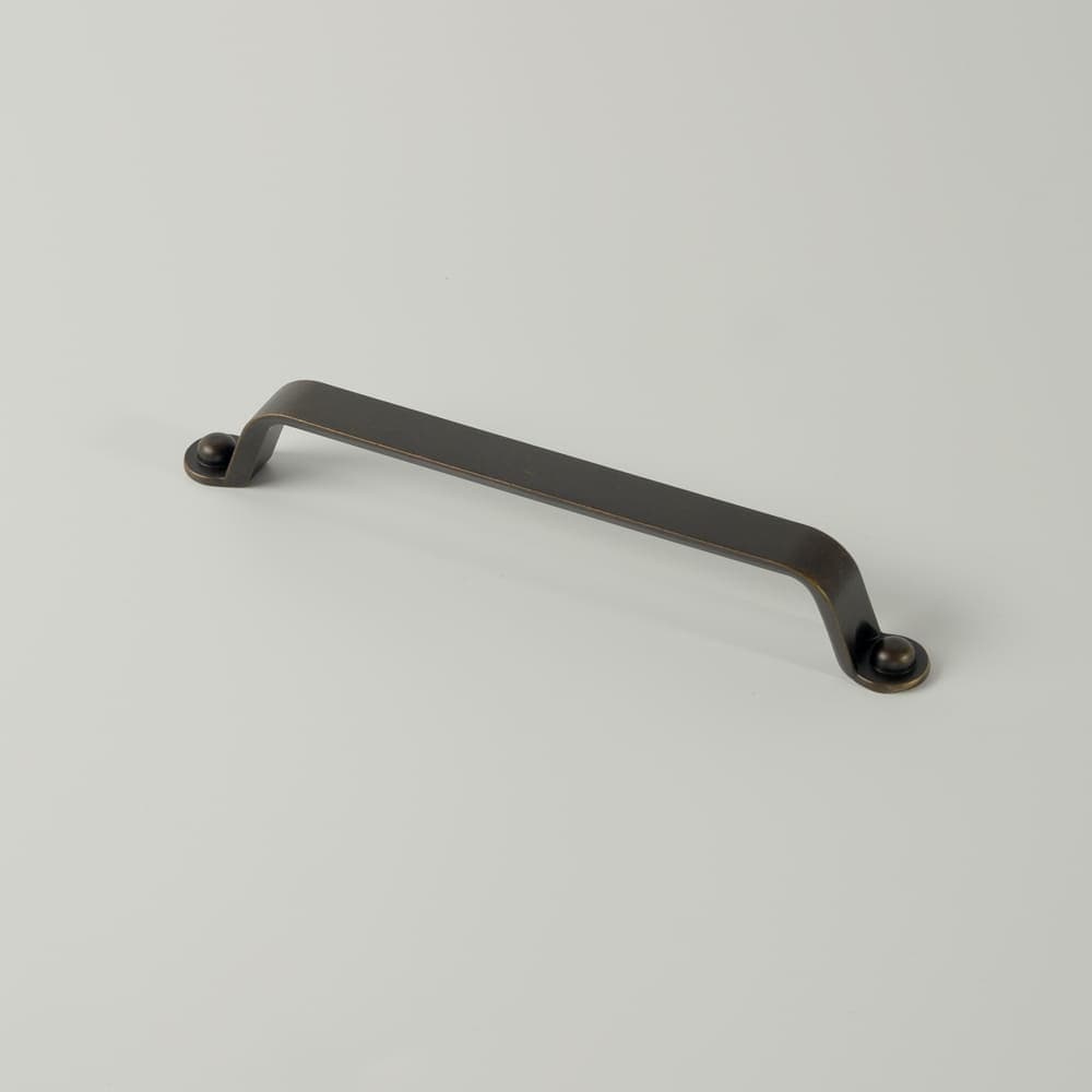 Bouton Poignée Laiton Antique cc160 - 175mm