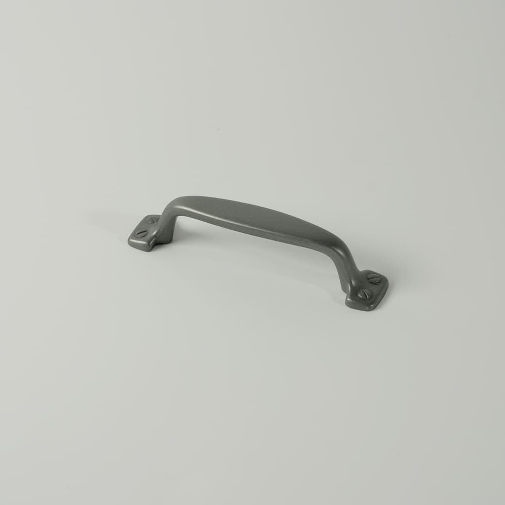 Poignée ava laton antique cc96 - 128mm