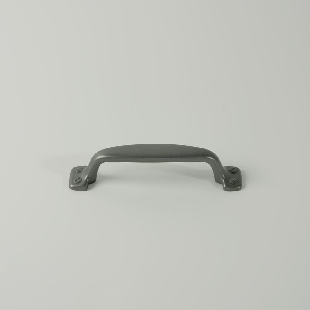 Poignée ava peltre cc96 - 128mm