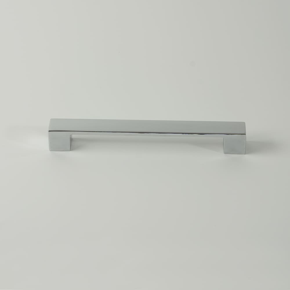 Poignée T543160 Inox