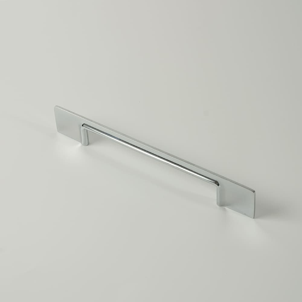 Poignée T578160 Crome