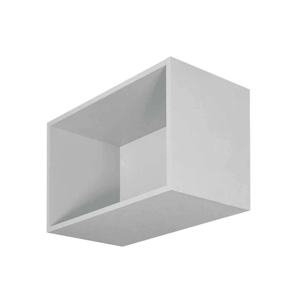 Caisson Hydrofuge Haut Sans Etagére