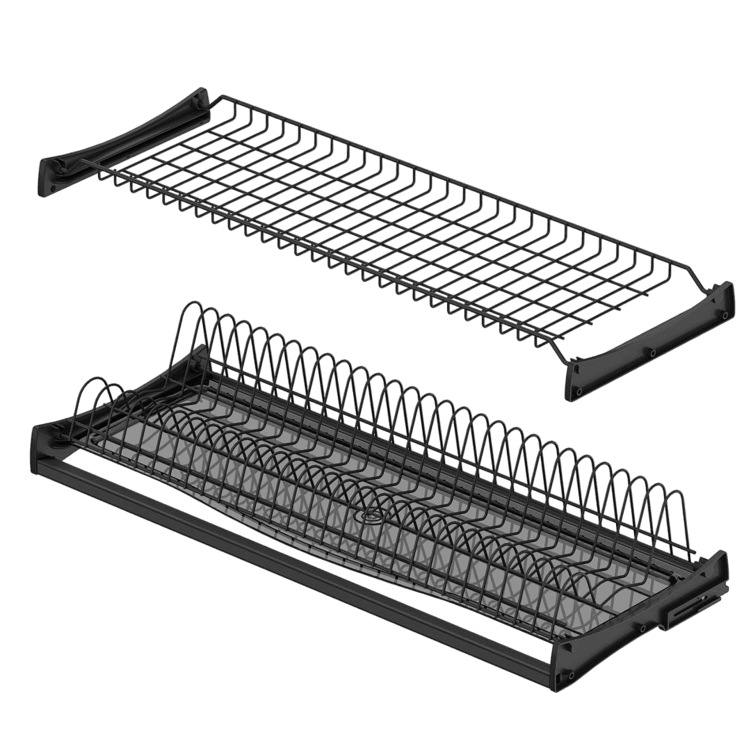 Egouttoir Anthracite