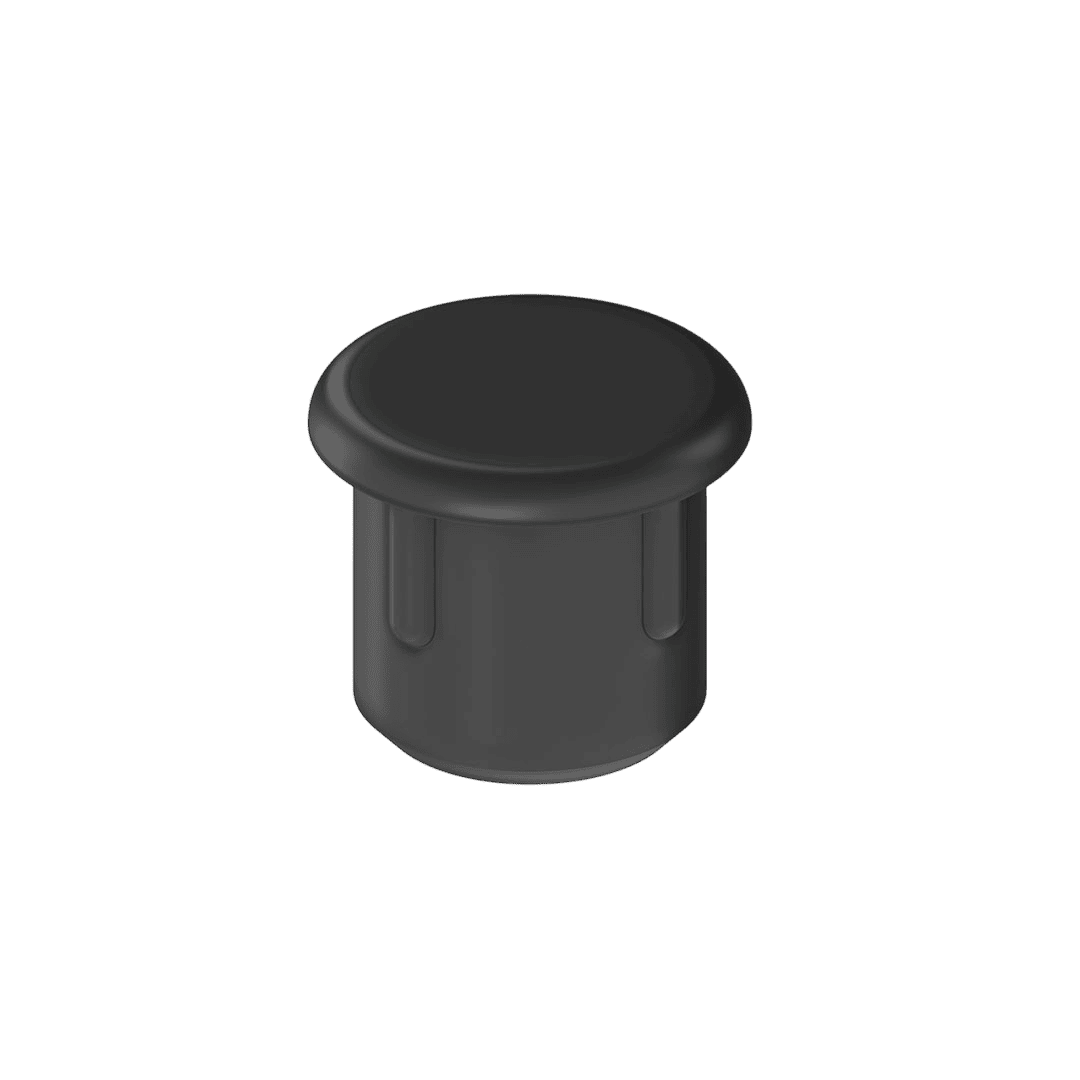 Bouchon de tube Ø16 mm