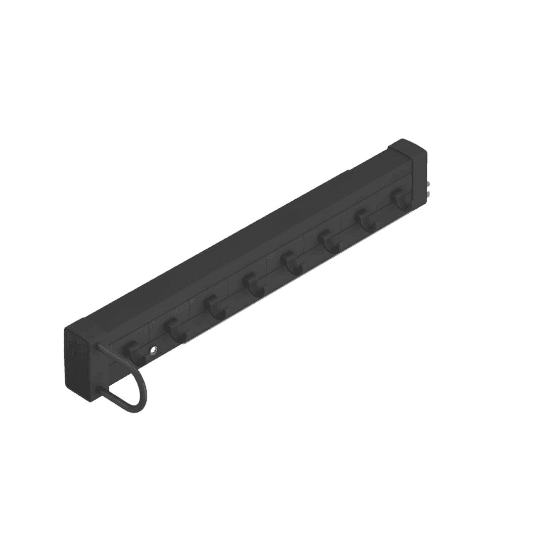  porte-ceinture, Gauche