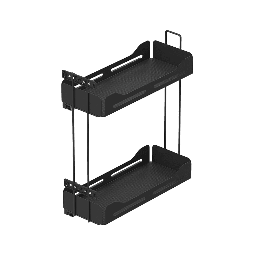  Porte-détergent, Droite