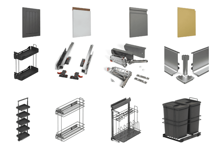 Aménagement de cuisine au Marco : Transformer votre espace culinaire