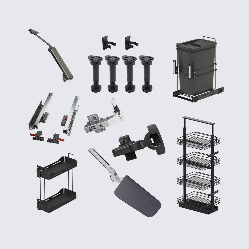 Accessoires de cuisine