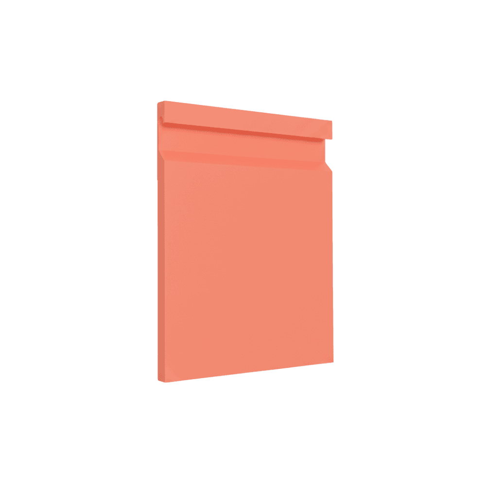 Façade Laca G2 Verona