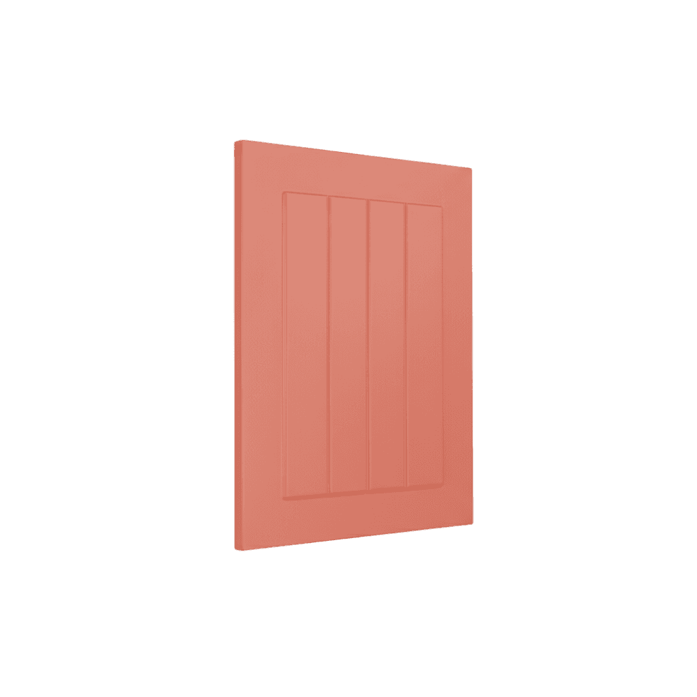 Façade Laca G2 Foggia