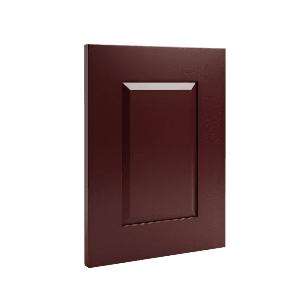 Façade Laca G3 Afragola