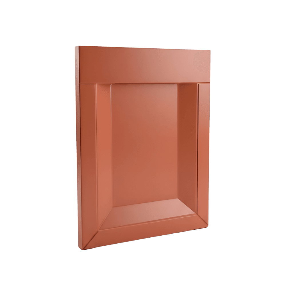 Façade Laca G3 Gele