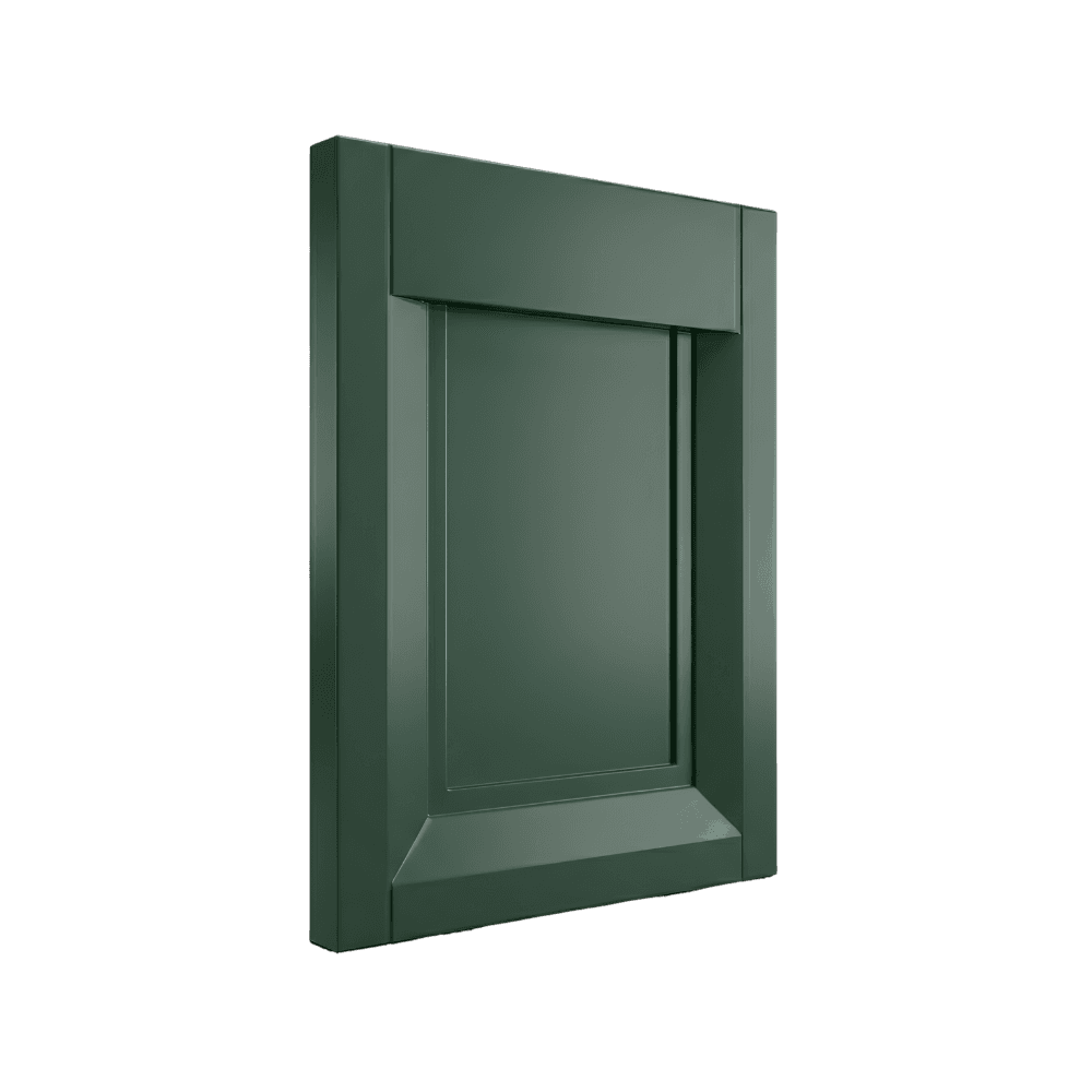 Façade Laca G3 Caserta