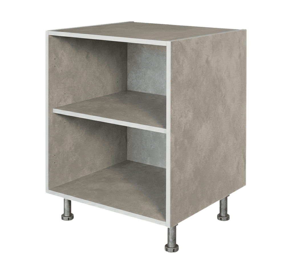 Caisson Hydrofuge Granada - Meuble bas